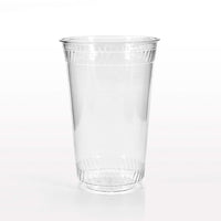 Vaso PLA Bebida Fría 16 oz