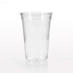 Vaso PLA Bebida Fría 16 oz