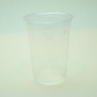 Vaso PLA Bebida Fría 16 oz