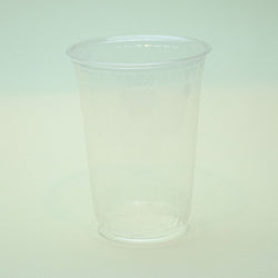 Vaso PLA Bebida Fría 16 oz