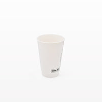 Vaso bebida caliente Hold&Go 16 oz (Caja de 600 piezas)