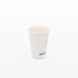 Vaso bebida caliente Hold&Go 16 oz (Caja de 600 piezas)