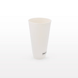 Vaso bebida caliente Hold&Go 20 oz (Caja de 600 piezas)