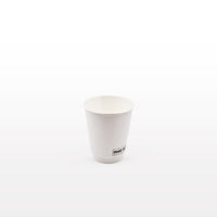 Vaso bebida caliente Hold&Go 8 oz (Caja de 600 piezas)