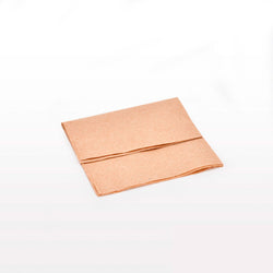 Servilleta Ecológica Kraft CAJA