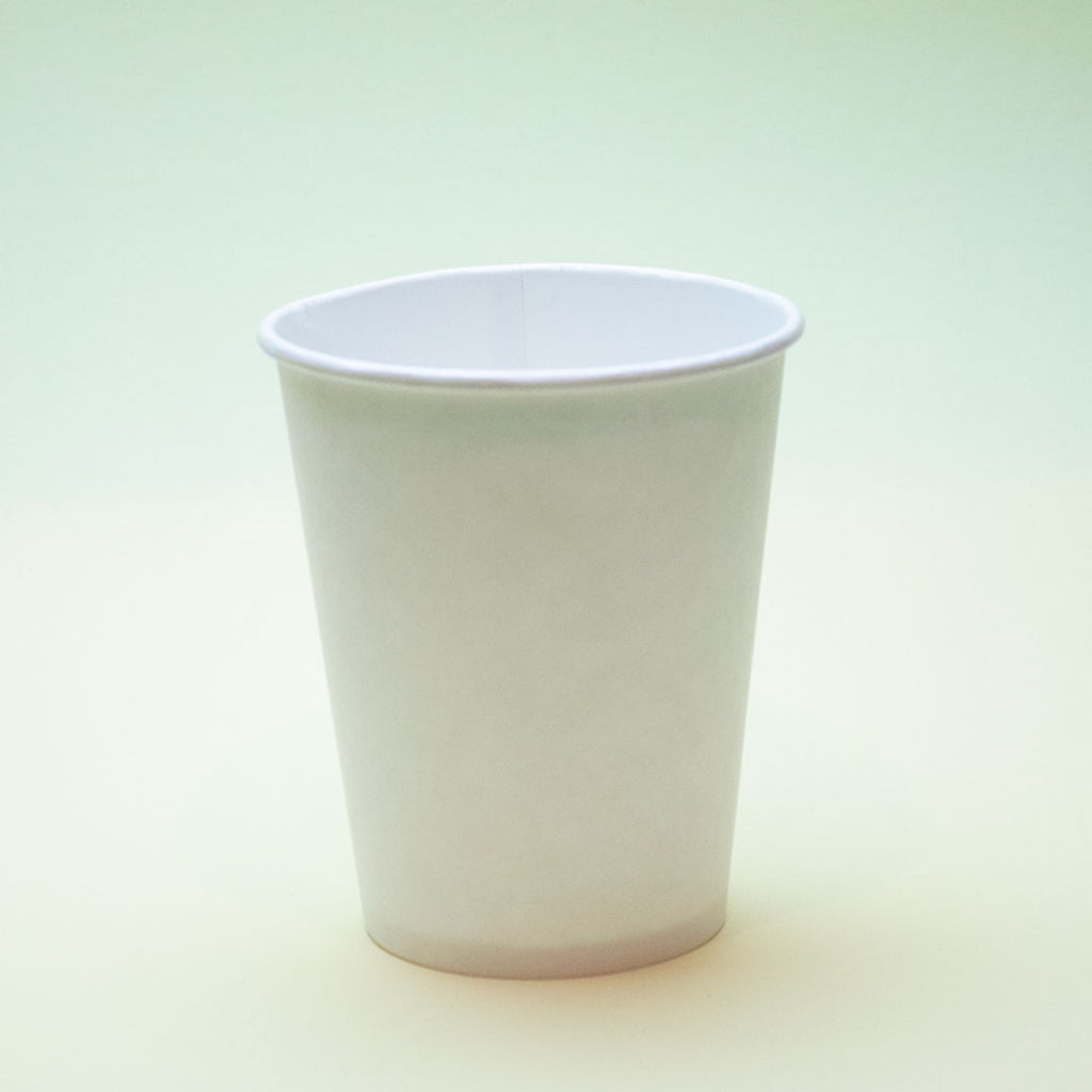 Vaso de papel bebida caliente 12 oz SOLO – El Cono