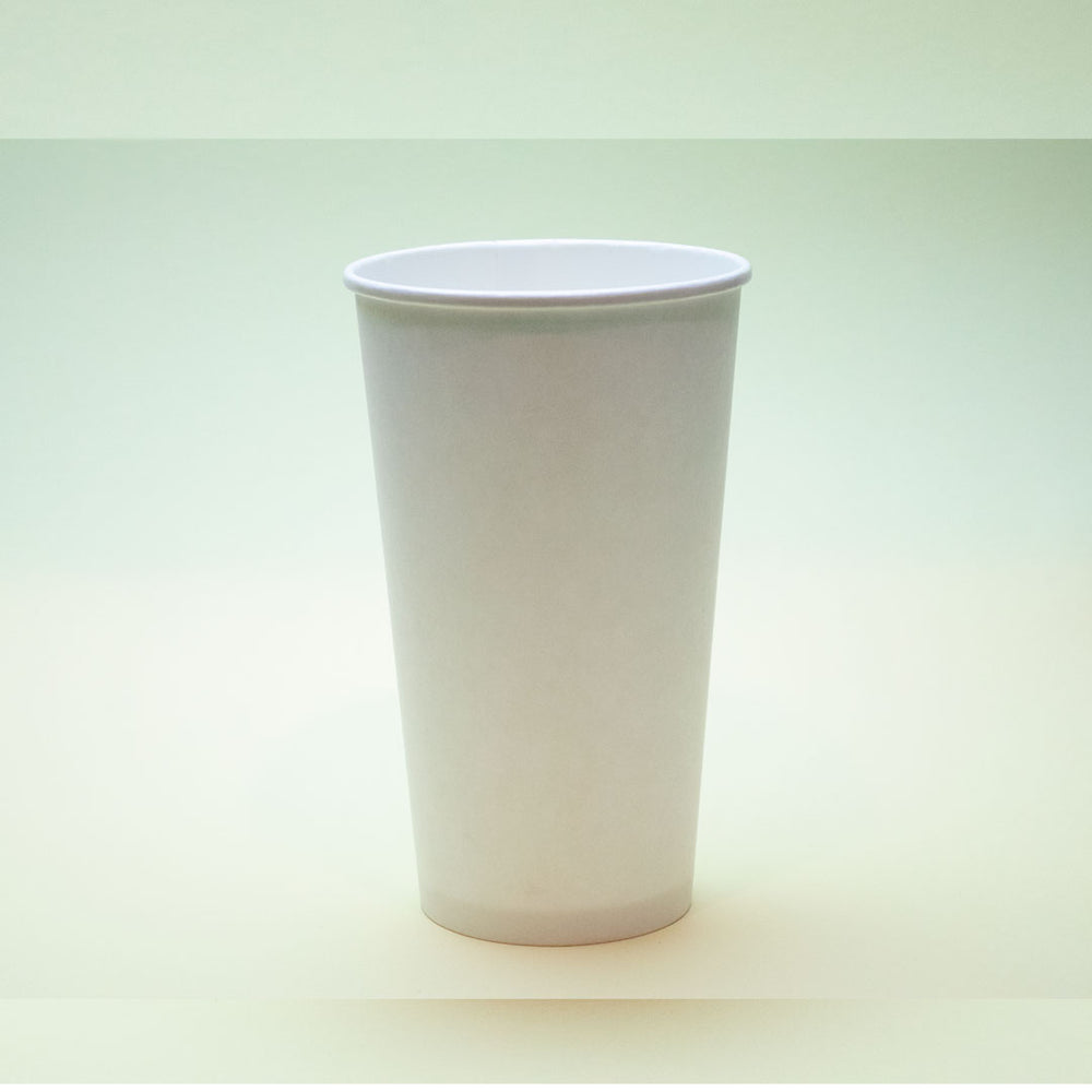 Vaso Bebida Caliente 16 oz