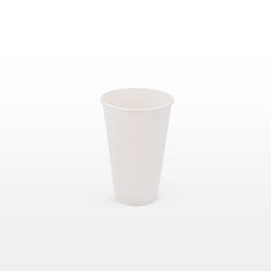 Vaso Bebida Caliente 16 oz