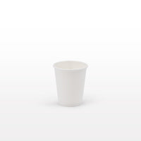 Vaso Bebida Caliente 8 oz