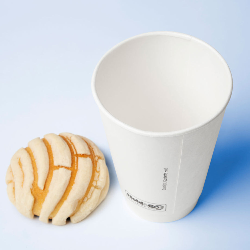 Vaso bebida caliente Hold&Go 12 oz